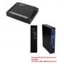 ALLNET VDSL2 rinkinys ALL126AM3 + ALL-BMI100VDSL2V 2 laidų linijoms