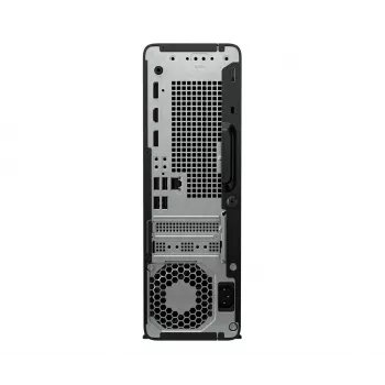 HP 2G2a SFF stalinis kompiuteris - AMD Ryzen 5 240, 16GB RAM, 512GB SSD, Windows 11 Pro