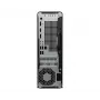 HP 2G2a SFF stalinis kompiuteris - AMD Ryzen 5 240, 16GB RAM, 512GB SSD, Windows 11 Pro