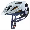 Uvex Quatro CC MIPS kalnų dviračių šalmas, dydis 52-57 cm (41/3/610/05)