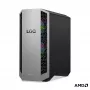 Lenovo LOQ Tower 26ADR10 stalinis kompiuteris – AMD Ryzen 7 8745HX, 32GB RAM, 1TB SSD, NVIDIA GeForce RTX 5050 8GB, Windows 11 Home