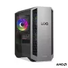 Lenovo LOQ Tower 26ADR10 stalinis kompiuteris – AMD Ryzen 7 8745HX, 32GB RAM, 1TB SSD, NVIDIA GeForce RTX 5050 8GB, Windows 11 Home