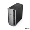 Lenovo LOQ Tower 26ADR10 stalinis kompiuteris – AMD Ryzen 7 8745HX, 32GB RAM, 1TB SSD, NVIDIA GeForce RTX 5050 8GB, Windows 11 Home