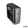 Lenovo LOQ Tower 26ADR10 stalinis kompiuteris – AMD Ryzen 7 8745HX, 32GB RAM, 1TB SSD, NVIDIA GeForce RTX 5050 8GB, Windows 11 Home