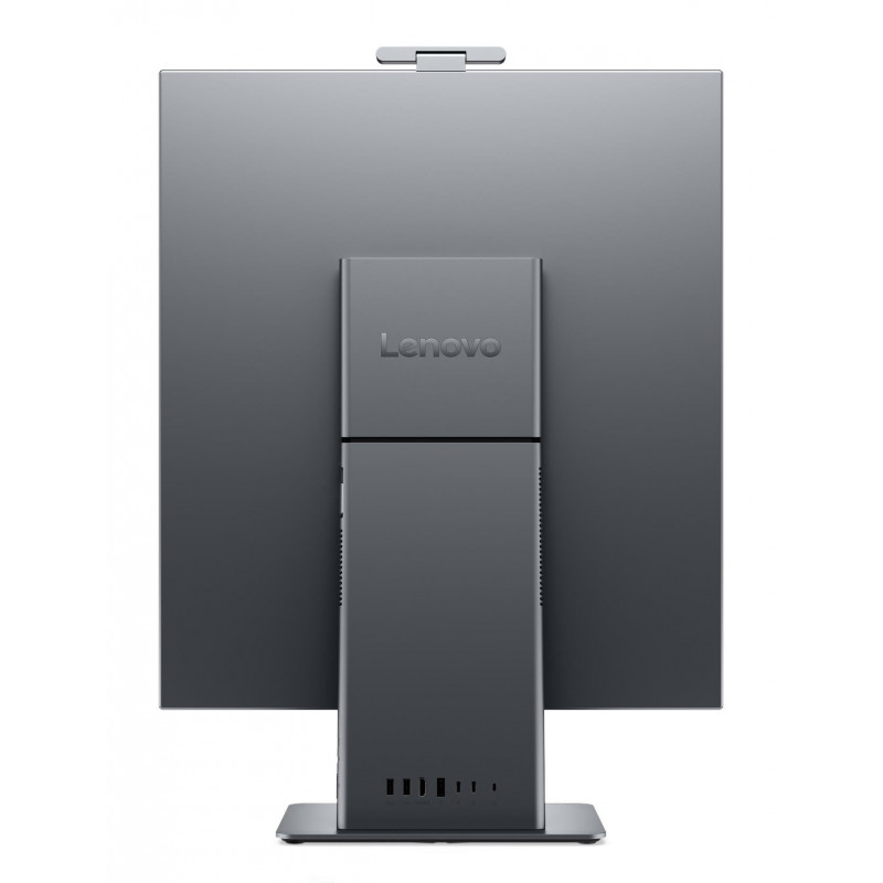 Lenovo ThinkCentre X AIO 27.6 inch QHD 16:18 viskas viename kompiuteris - Intel Core Ultra 5 325, 16GB RAM, 512GB SSD, Windows 11 Pro