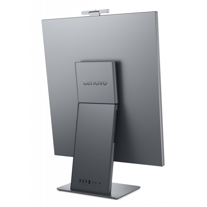 Lenovo ThinkCentre X AIO 27.6 inch QHD 16:18 viskas viename kompiuteris - Intel Core Ultra 5 325, 16GB RAM, 512GB SSD, Windows 11 Pro