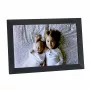 TFA Dostmann FRAMEO App skaitmeninis WiFi nuotraukų rėmelis 25,7 cm 10,1 colio 1280 x 800 pikselių 32 GB juodas