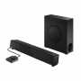 ASUS ROG Gjallar Dolby Atmos 2.1.2 žaidimų garso juosta su belaidžiu žemųjų dažnių garsiakalbiu