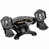 Moza Racing MRP vairo pedalai