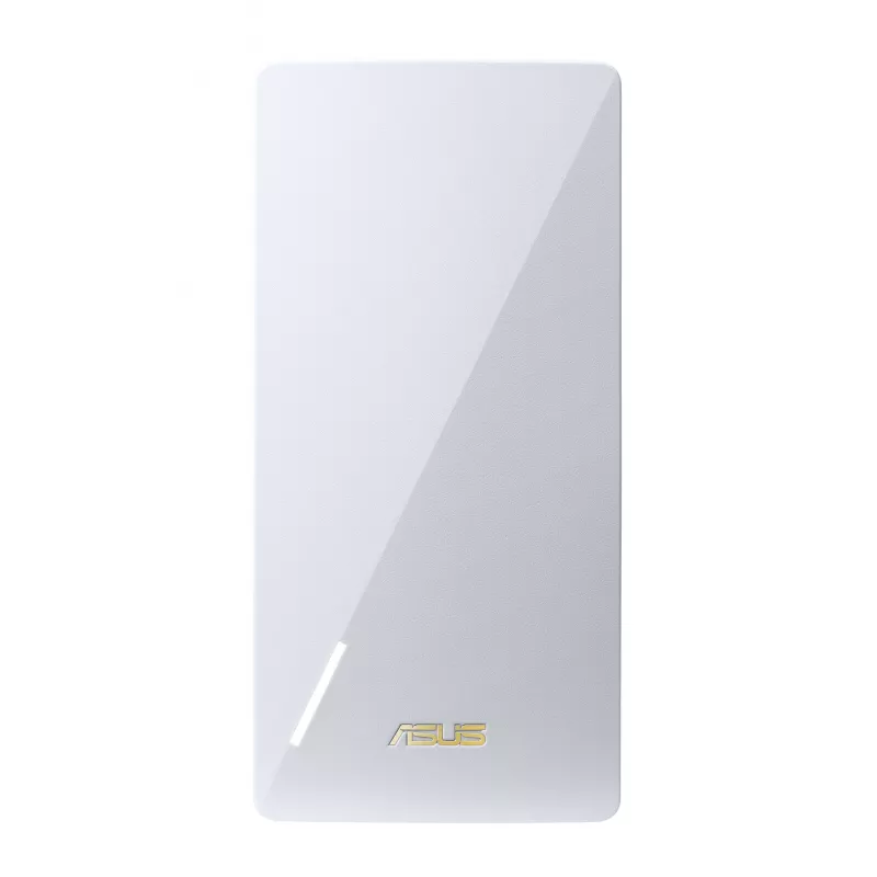 ASUS RP-BE58 dviejų dažnių BE3600 WiFi 7 Mesh tinklo plėtiklis