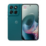 Motorola moto g77 17,3 cm (6,8) Hybrid Dual SIM Android 16.0 5G USB Type-C 8 GB 128 GB 5200 mAh Žalias išmanusis telefonas