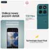 Motorola moto g77 17,3 cm (6,8) Hybrid Dual SIM Android 16.0 5G USB Type-C 8 GB 128 GB 5200 mAh Žalias išmanusis telefonas