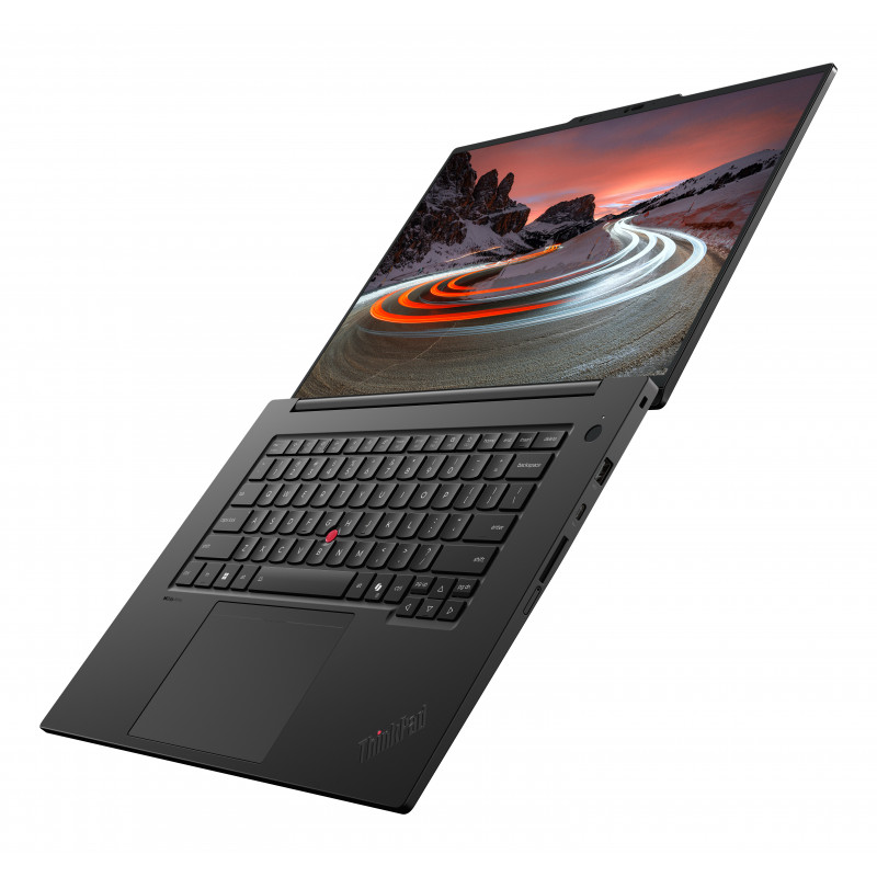 Lenovo P1 Gen 9 16 inch nešiojamasis kompiuteris – Intel Core Ultra 9 386H, 64GB RAM, 2TB SSD, NVIDIA RTX 2000 Blackwell, Windows 11 Pro