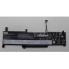Lenovo nešiojamojo kompiuterio baterija, 3 elementų, 45 Wh, 11,1 V (5B11N52013)
