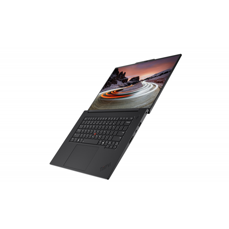 Lenovo T1g Gen 8 nešiojamasis kompiuteris – Intel Core Ultra 7 255H, 32GB RAM, 1TB SSD, Windows 11 Pro