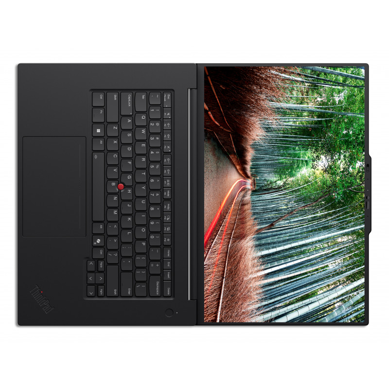 Lenovo T1g Gen 8 nešiojamasis kompiuteris – Intel Core Ultra 7 255H, 32GB RAM, 1TB SSD, Windows 11 Pro