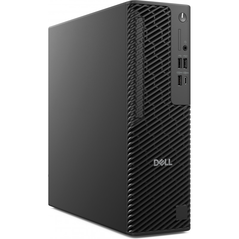 Dell Pro Max Slim FCS1250 stalinis kompiuteris - Intel Core Ultra 7 265, 32GB RAM, 1TB SSD, NVIDIA RTX A1000 8GB, Windows 11 Pro