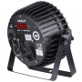 LIGHT4ME Alu Hexa Par 18x10W RGBWA-UV LED PAR scenos šviesos