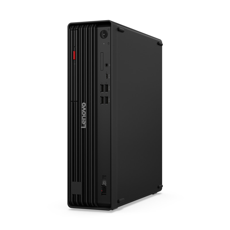 Lenovo M70s Gen 6 stalinis kompiuteris - Intel Core Ultra 7 265, 32GB RAM, 1TB SSD, Windows 11 Pro