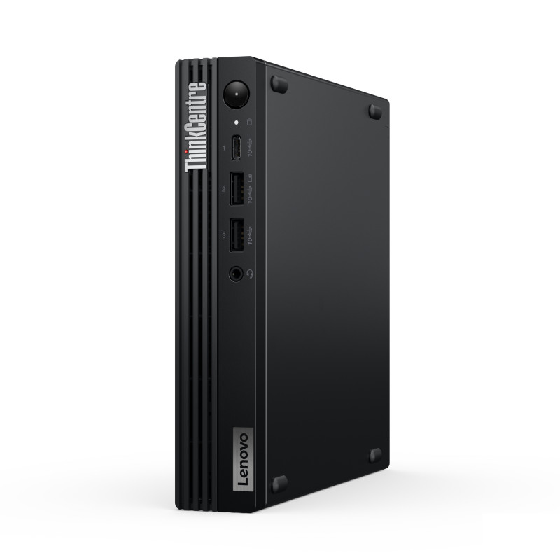 Lenovo M75q Gen 5 Mini kompiuteris – AMD Ryzen 7 8700GE, 32GB RAM, 1TB SSD