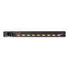 ATEN CL5708M 8 portų 17 inch LCD KVMP komutatorius, Nordic