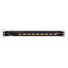ATEN CL5708M 8 portų 17 inch LCD KVMP komutatorius, Nordic