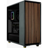 Captiva Workstation I79-696 stalinis kompiuteris - Intel Core i9, 32GB RAM, 1TB SSD