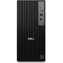 Dell Pro Tower Plus QBT1250 bokštinis kompiuteris - Intel Core Ultra 7 265, 16GB RAM, 512GB SSD, DVD-RW, Windows 11 Pro