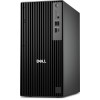 Dell Pro Tower Plus QBT1250 bokštinis kompiuteris - Intel Core Ultra 7 265, 16GB RAM, 512GB SSD, DVD-RW, Windows 11 Pro
