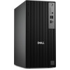 Dell Pro Tower Plus QBT1250 bokštinis kompiuteris - Intel Core Ultra 7 265, 16GB RAM, 512GB SSD, DVD-RW, Windows 11 Pro