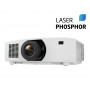 Sharp XP-V731U-W, profesionalus 3LCD lazerinis projektorius