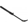 KS TOOLS 911.8186 teleskopinis laužtuvas su šarnyrine ritinine galvute, 325-460 mm