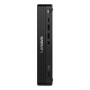 Lenovo ThinkCentre M90q Tiny Gen 6 Mini kompiuteris - Intel Core Ultra 5 245T, 16GB RAM, 512GB SSD, Windows 11 Pro, juodas
