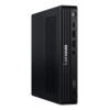 Lenovo ThinkCentre M90q Tiny Gen 6 Mini kompiuteris - Intel Core Ultra 5 245T, 16GB RAM, 512GB SSD, Windows 11 Pro, juodas