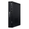 Lenovo ThinkCentre M90q Tiny Gen 6 Mini kompiuteris - Intel Core Ultra 5 245T, 16GB RAM, 512GB SSD, Windows 11 Pro, juodas