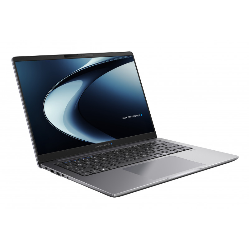 ASUS P5406CCA-NZ0260X 14 inch WQXGA nešiojamas kompiuteris - Intel Core Ultra 7 255H, 16GB RAM, 512GB SSD, Windows 11 Pro