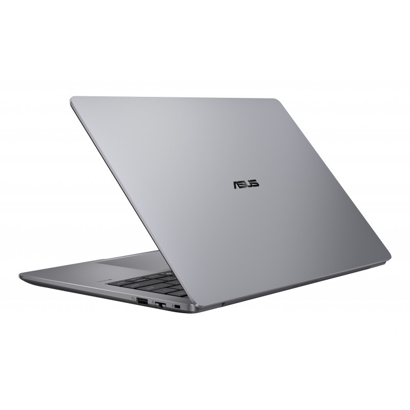 ASUS P5406CCA-NZ0260X 14 inch WQXGA nešiojamas kompiuteris - Intel Core Ultra 7 255H, 16GB RAM, 512GB SSD, Windows 11 Pro
