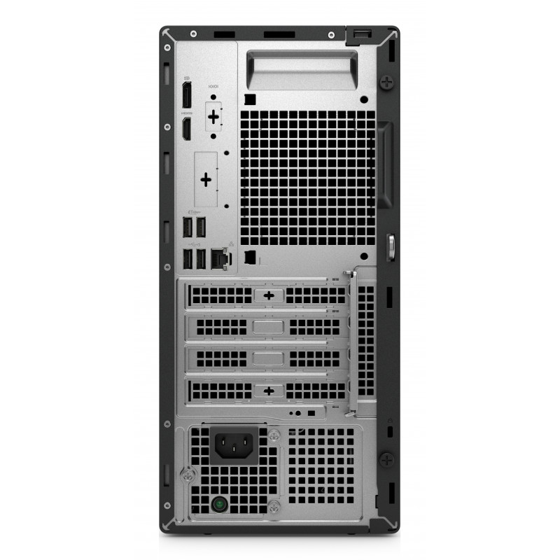 Dell Pro Tower QCT1250 stalinis kompiuteris - Intel Core i7-14700, 16GB RAM, 512GB SSD, Windows 11 Pro