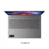 Lenovo IdeaPad Slim 5 16AGP11 16 inch WUXGA nešiojamasis kompiuteris – AMD Ryzen AI 5 430, 16GB RAM, 512GB SSD, Windows 11 Home, Luna Grey