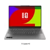 Lenovo IdeaPad Slim 5 16AGP11 16 inch WUXGA nešiojamasis kompiuteris – AMD Ryzen AI 5 430, 16GB RAM, 512GB SSD, Windows 11 Home, Luna Grey