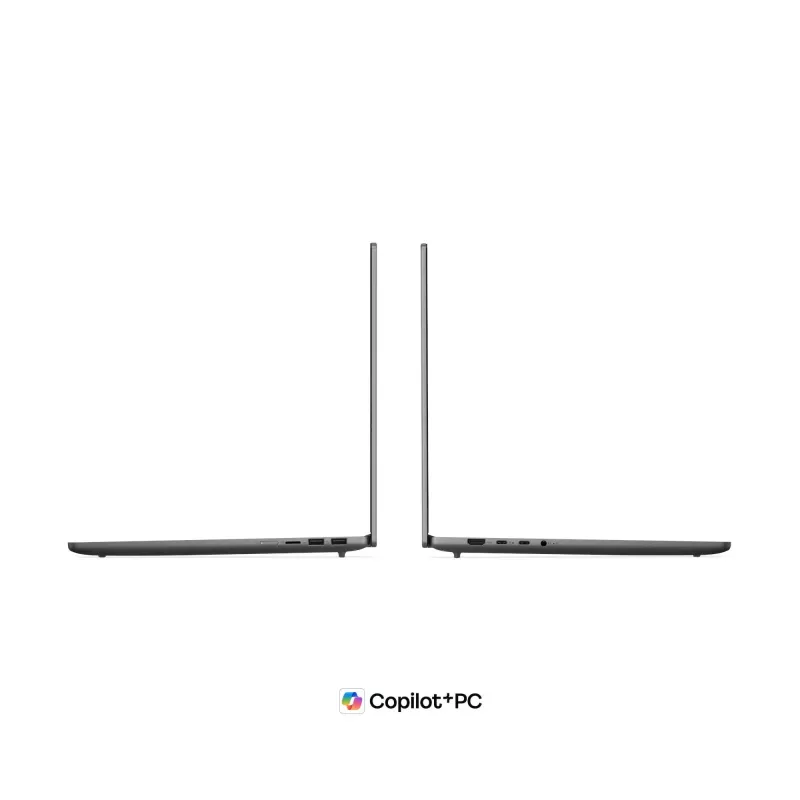 Lenovo IdeaPad Slim 5 16AGP11 16 inch WUXGA nešiojamasis kompiuteris – AMD Ryzen AI 5 430, 16GB RAM, 512GB SSD, Windows 11 Home, Luna Grey