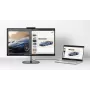 HP OmniStudio X 27-cx0451ng 27 inch QHD viskas viename kompiuteris - Intel Core Ultra 5 325, 12GB RAM, 512GB SSD, Windows 11 Home (DE)