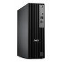 Dell Pro Slim QCS1250 stalinis kompiuteris - Intel Core Ultra 5 235, 16GB RAM, 512GB SSD, Windows 11 Pro