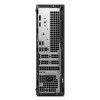 Dell Pro Slim QCS1250 stalinis kompiuteris - Intel Core Ultra 5 235, 16GB RAM, 512GB SSD, Windows 11 Pro