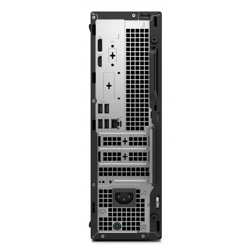 Dell Pro Slim QCS1250 stalinis kompiuteris - Intel Core Ultra 5 235, 16GB RAM, 512GB SSD, Windows 11 Pro