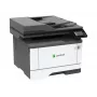 Lexmark XM1342 monochromatinis lazerinis daugiafunkcis spausdintuvas, A4, 40 ppm spausdinimas / 39 ppm kopijavimas, 350 lapų, USB, LAN (29S0489)