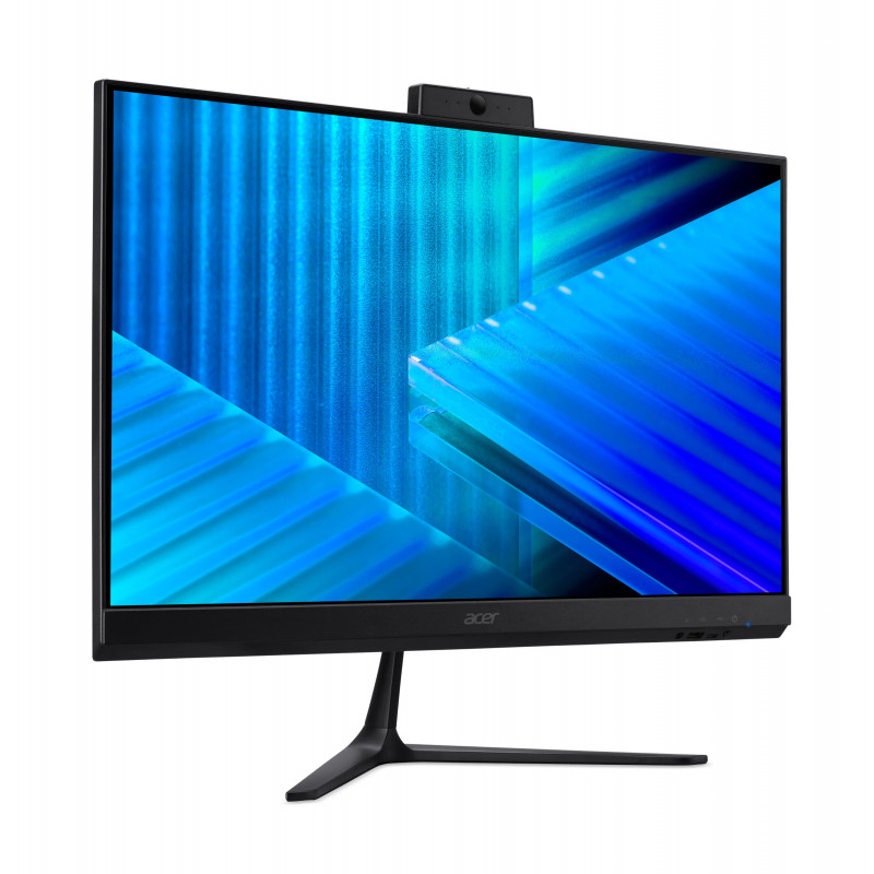 Acer AiO VZ515G 23,8 inch monoblokas - Intel Core Ultra 5 125U, 16GB RAM, 512GB SSD