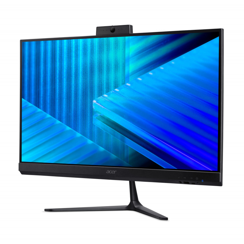 Acer AiO VZ515G 23,8 inch monoblokas - Intel Core Ultra 5 125U, 16GB RAM, 512GB SSD