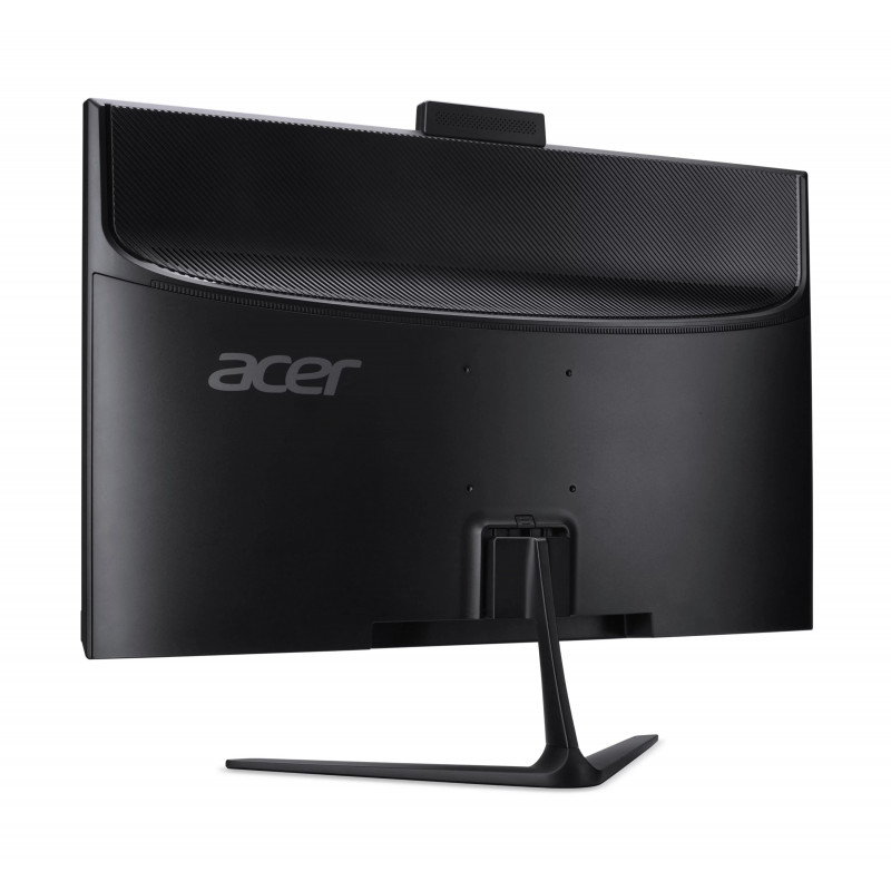 Acer AiO VZ515G 23,8 inch monoblokas - Intel Core Ultra 5 125U, 16GB RAM, 512GB SSD