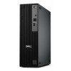 Dell Pro Slim QCS1250 stalinis kompiuteris - Intel Core Ultra 5 235, 16GB RAM, 512GB SSD, Windows 11 Pro